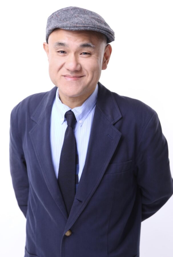 銀座の人気占い師 雅記(マサキ)