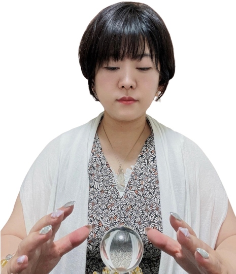 銀座 霊視 スピリチュアル