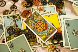 9月の運勢占い大公開|占い師ゆう