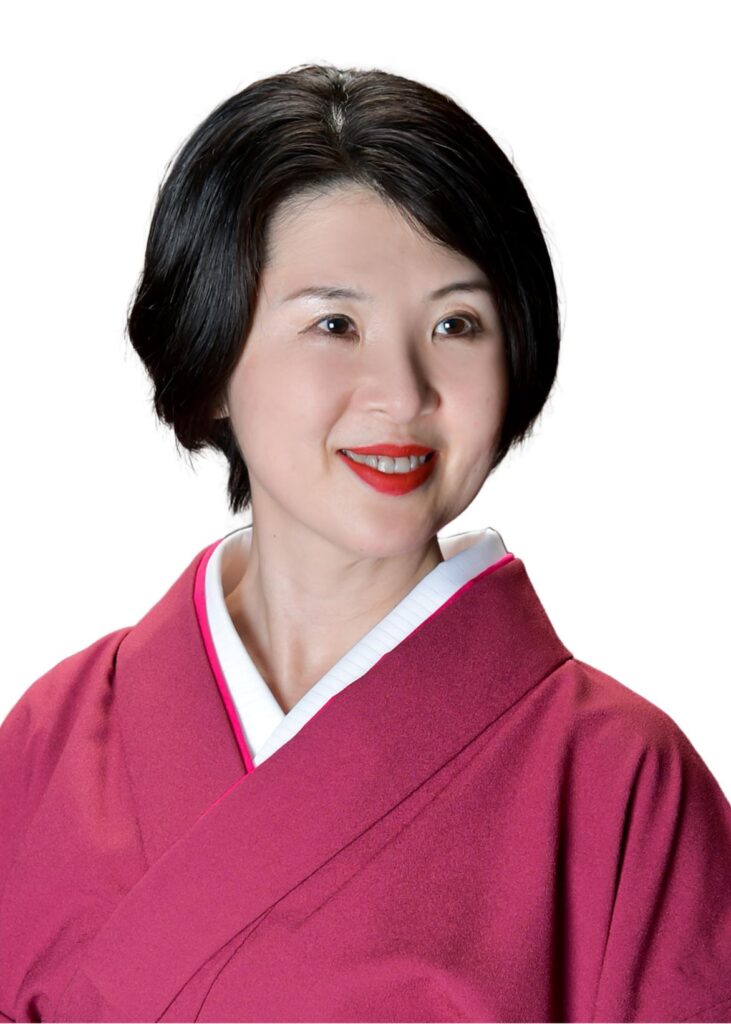 占い師『乙の姫（おつのひめ）』